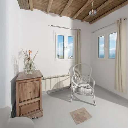 Lilly's -2 Bedrooms * Mykonos Town