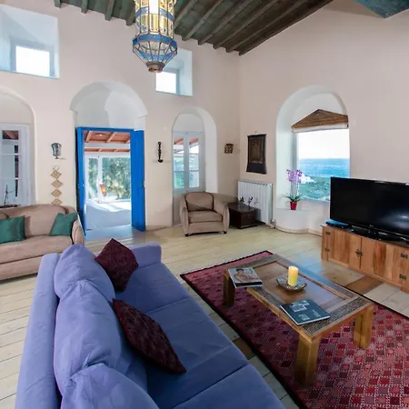 Ferienhaus Lilly's -2 Bedrooms Mykonos Town