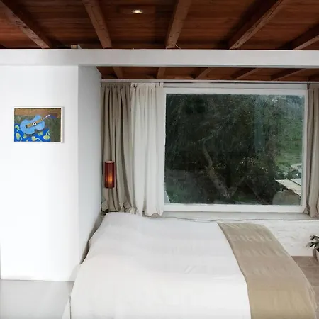 Lilly's -2 Bedrooms בית נופש
