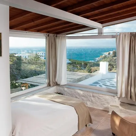 Lilly's -2 Bedrooms Ferienhaus