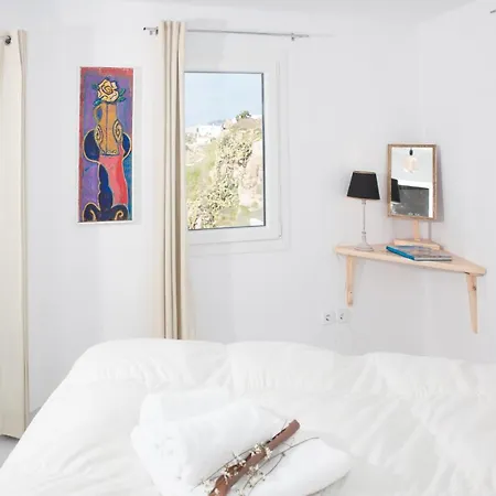 Lilly's -2 Bedrooms Ferienhaus