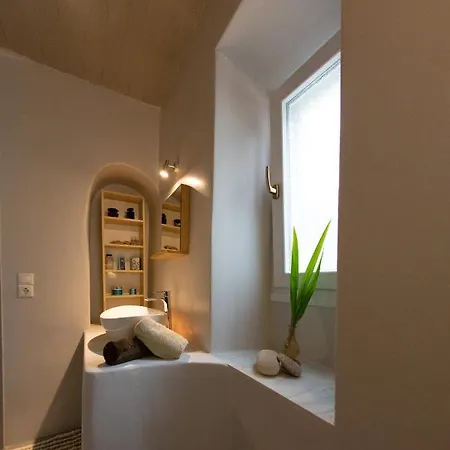 Ferienhaus Lilly's -2 Bedrooms Mykonos Town