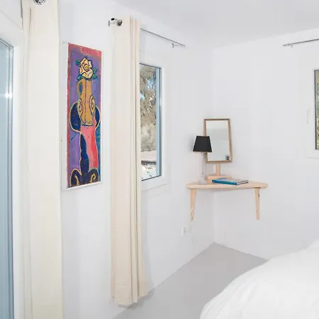 Ferienhaus Lilly's -2 Bedrooms
