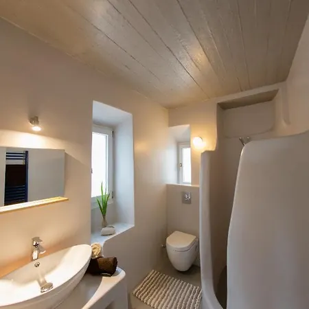 Ferienhaus Lilly's -2 Bedrooms Mykonos Town