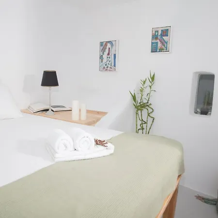 Holiday home Lilly's -2 Bedrooms Mykonos Town