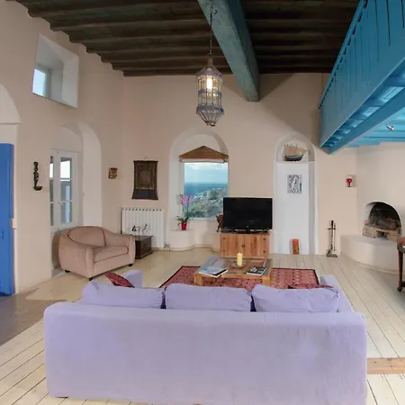 Lilly's -2 Bedrooms Holiday home Mykonos Town